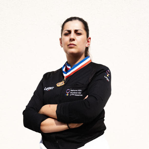 Stéphanie Hein